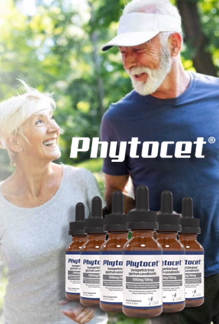 Phytocet Supplement