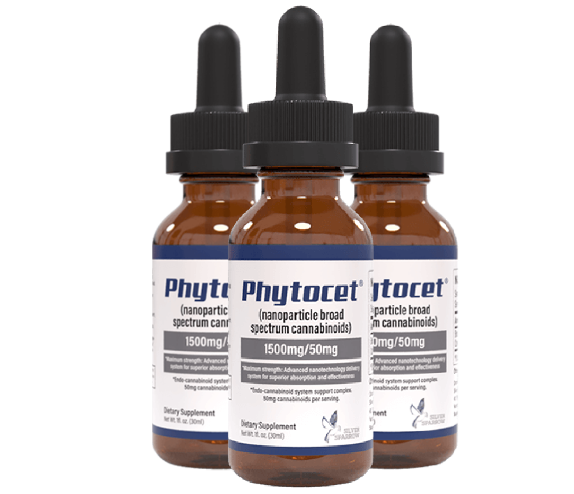 Phytocet