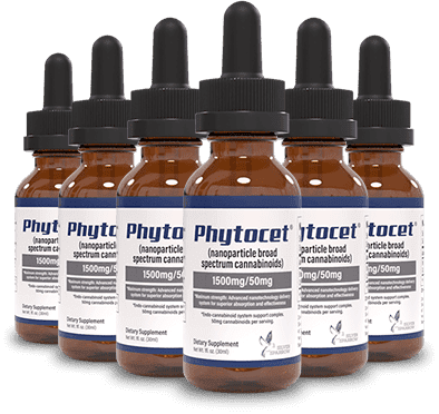 Phytocet